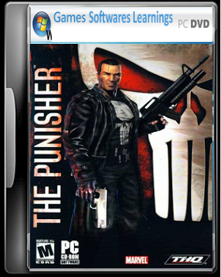 Game The Punisher Pc